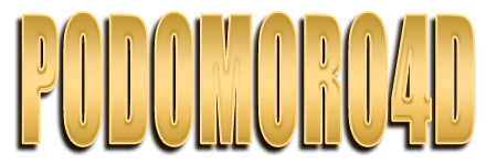 Logo PODOMORO4D